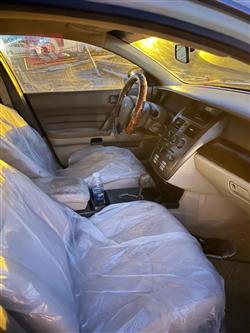 رينو سافران